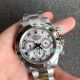 Noob Factory Replica Rolex Daytona SS Meteorite Dial Watch Cal.4130 Movement (3)_th.jpg